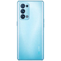 Smartphone OPPO Reno6 Pro 5G 12GB 256GB Azul  - 5