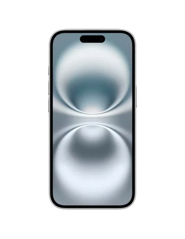 Apple iPhone 16,5G, 256GB/Blanco