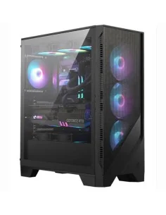 ORDENADOR HMT ERAZER R7X RTX 4070 SUPER Win11