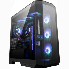 COMPUTADOR HMT NEO i5K RTX 4070 SUPER Win11