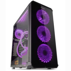 COMPUTADOR HMT BRUTUS i9KF RTX 4070TI SUPER Win11