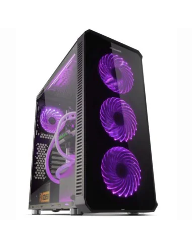 ORDENADOR HMT BRUTUS i9KF RTX 4070TI SUPER Win11