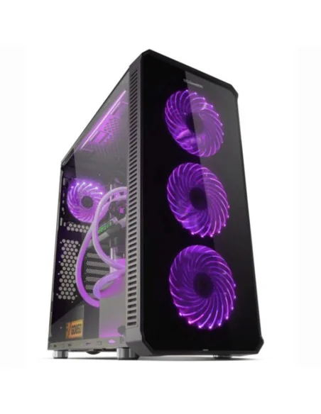 ORDENADOR HMT BRUTUS i9KF RTX 4070TI SUPER Win11