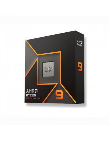 Procesador AMD Ryzen 9 9900X 5.6 GHz AMD - 1