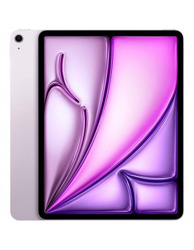 Apple iPad Air 2024 13 Wi-Fi 8GB 128GB Roxo Apple - 1