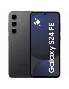 Samsung Galaxy S24 FE 5G 8GB 256GB Grafito