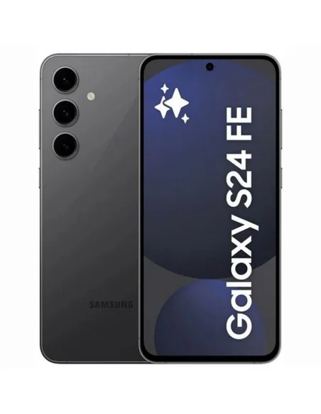 Samsung Galaxy S24 FE 5G 8GB 256GB Grafite