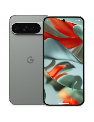 GOOGLE PIXEL 9 Pro XL 5G 16GB 128GB Verde Líquen 840353914421 Google - 1