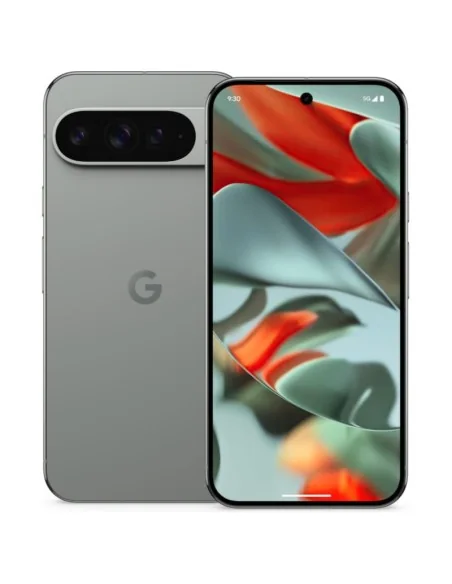 GOOGLE PIXEL 9 Pro XL 5G 16GB 128GB VERDE LIQUEN