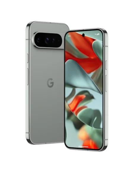 GOOGLE PIXEL 9 Pro XL 5G 16GB 128GB VERDE LIQUEN