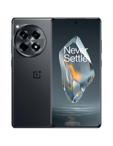 ONEPLUS 12R 5G 16GB 256GB Gris CPH2609 OnePlus - 2