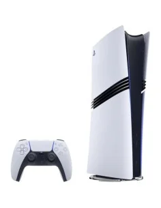 SONY PlayStation 5 Pro 2TB Blanco 9595472