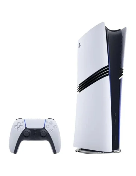 SONY PlayStation 5 Pro 2TB Branco 9595472