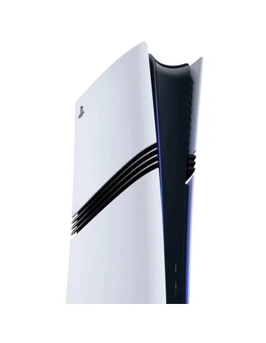 SONY PlayStation 5 Pro 2TB Blanco 9595472