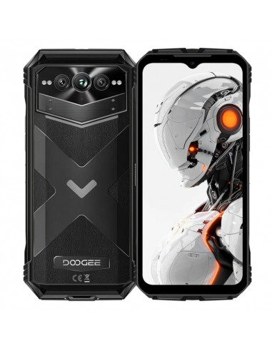 Doogee V Max Pro 5G 12GB 512GB Negro DGVMAXPROBK Doogee - 1