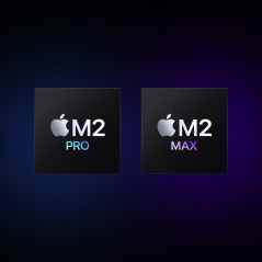 PORTATIL APPLE MACBOOK PRO M2 MAX 32GB 1TB SSD 14.2"  - 3