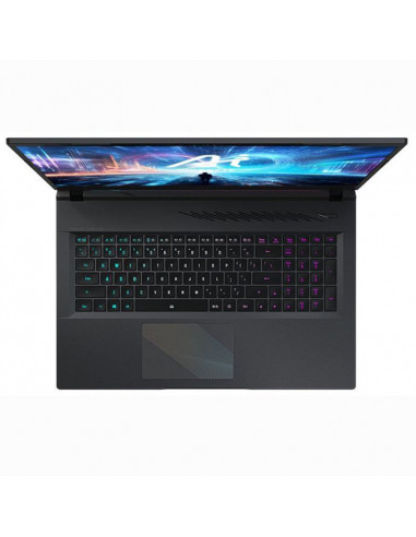 GIGABYTE AORUS 17 BSG-13ES654SH MLT ULT 7-155H 4070 16GB SD1TB 17"W11H Gigabyte - 5