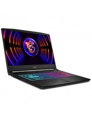 PORTATIL MSI KATANA 15 B13VFK-487XES I7 32GB 1TB RTX 8GB 15.6" FREEDOS 9S7-158571-487 MSI - 1