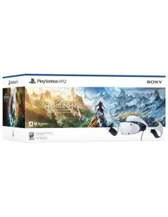 Playstation VR2 + Horizon Call Of The Mountain VR - PlayStation 5