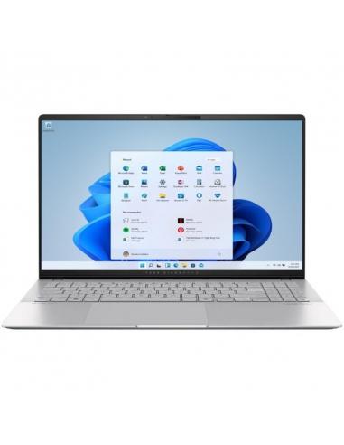 Portátil Asus VivoBook S15 OLED S5507QA-MA086W Qualcomm Snapdragon X1E-78-100/ 32GB/ 1TB SSD/ 15.6'/ Win11 Asus - 1