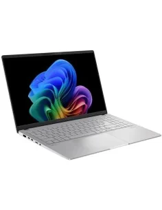 Asus VivoBook S15 OLED S5507QA-MA086W Qualcomm Snapdragon X1E-78-100 32GB 1TB SSD 15.6' Win11 2