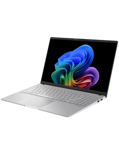Asus VivoBook S15 OLED S5507QA-MA086W Qualcomm Snapdragon X1E-78-10...