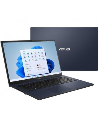 Asus ExpertBook B1 B1502CVA-BQ1638X Intel Core i3-1315U 8GB 512GB SSD 15.6' Win11 Pro