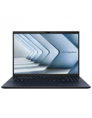 Portátil Asus ExpertBook B3 B3604CMA-Q90698X Intel Core Ultra 5-125U/ 16GB/ 512GB SSD/ 16'/ Win11 Pro Asus - 1