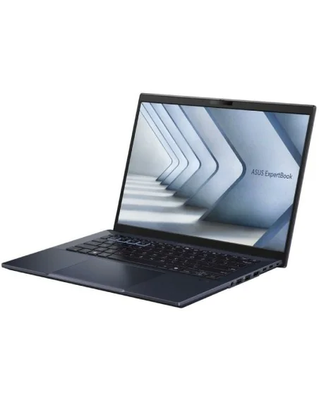 Asus ExpertBook B5 B5404CMA-Q50365X Intel Core Ultra 5-125H 16GB 512GB SSD 14' Win11 Pro-Portáteis-Electro-tienda.net