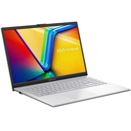 Asus VivoBook Go 15 E1504GA-NJ463W i3-N305 8 GB 512 GB SSD 15.6' Win11 Portátil