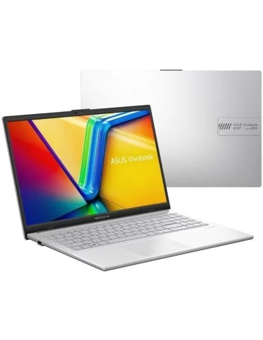 Portátil Asus VivoBook Go 15 E1504GA-NJ463W i3-N305 8GB 512GB SSD 15.6' Win11