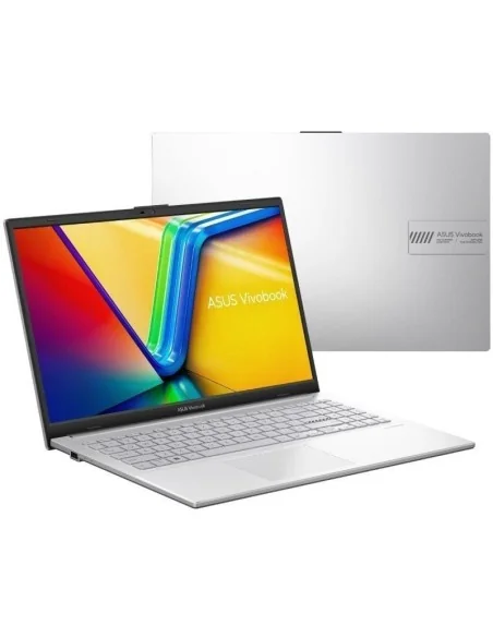 Asus VivoBook Go 15 E1504GA-NJ463W i3-N305 8 GB 512 GB SSD 15.6' Wi...