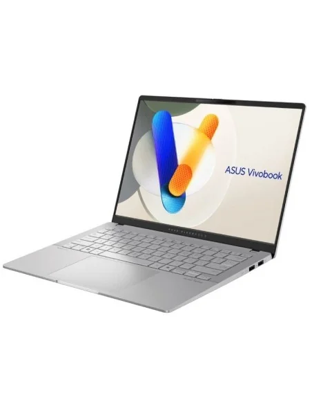 Asus VivoBook S 14 OLED M5406NA-QD082W Ryzen 5 7535HS 16GB 512GB SS...