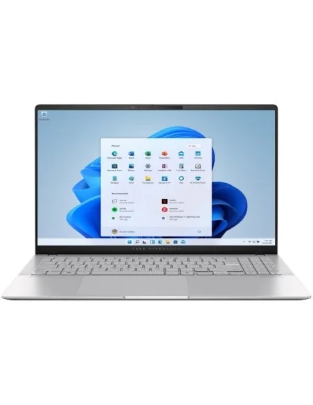 Asus VivoBook S15 OLED S5507QA-MA124W Qualcomm Snapdragon X1-P42-100 16GB 512GB SSD 15.6' Win11