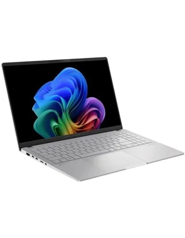 Asus VivoBook S15 OLED S5507QA-MA124W Qualcomm Snapdragon X1-P42-100 16GB 512GB SSD 15.6' Win11