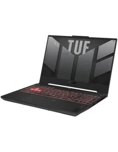 Gaming Asus TUF Gaming A15 TUF507NUR-LP110 Ryzen 7 7435HS 16GB 512GB SSD GeForce RTX 4050 15.6' FreeDOS 2