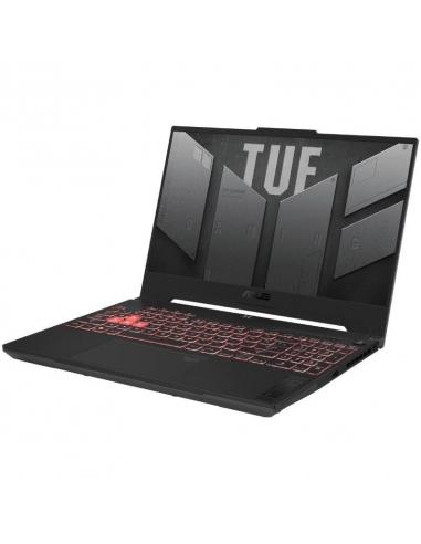 Gaming Asus TUF Gaming A15 TUF507NUR-LP110 Ryzen 7 7435HS 16GB 512GB SSD GeForce RTX 4050 15.6' FreeDOS Asus - 2