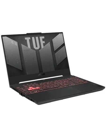 Gaming Asus TUF Gaming A15 TUF507NUR-LP110 Ryzen 7 7435HS 16GB 512GB SSD GeForce RTX 4050 15.6' FreeDOS
