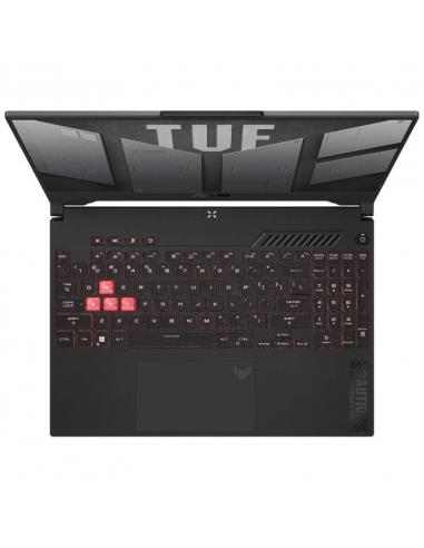 Gaming Asus TUF Gaming A15 TUF507NUR-LP110 Ryzen 7 7435HS 16GB 512GB SSD GeForce RTX 4050 15.6' FreeDOS Asus - 4