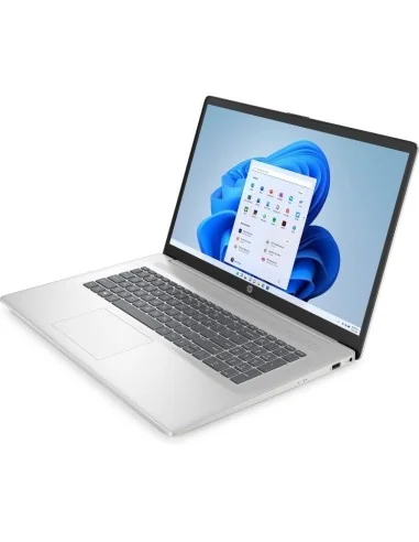 Portátil HP 17-CN3005NS Intel Core i7-1355U 16GB 512GB SSD 17.3' Win11