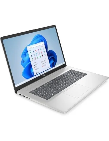 Portátil HP 17-CN3005NS Intel Core i7-1355U 16GB 512GB SSD 17.3' Win11