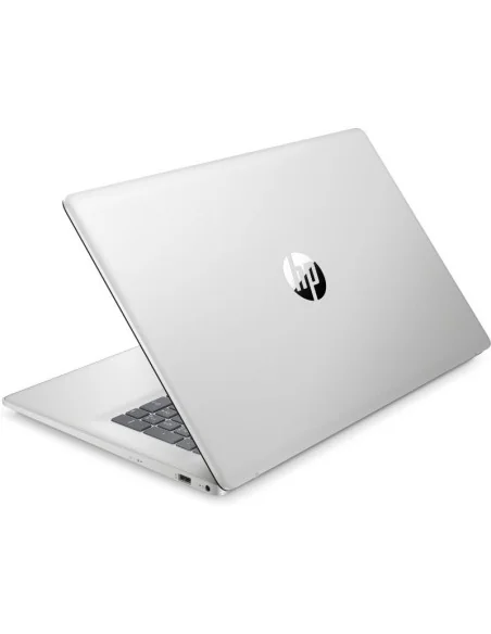 Portátil HP 17-CN3005NS Intel Core i7-1355U 16GB 512GB SSD 17.3' Win11