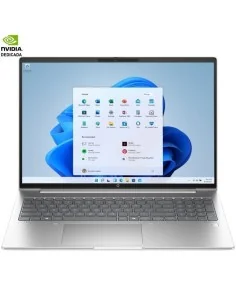 HP ProBook 460 G11 A37YVET Intel Core Ultra 7-155H 32GB 1TB SSD GeForce RTX 2050 16' Win11 Pro