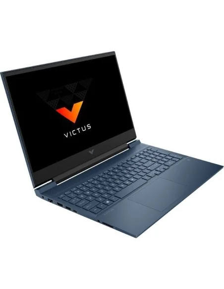Gaming HP Victus 15-FA1030NS Intel Core i7-13620H 16GB 1TB SSD GeForce RTX 4060 15.6' FreeDOS-PORTATILES-Electro-tienda.net