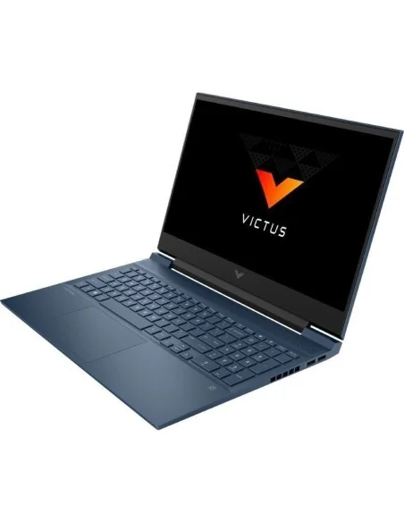 Gaming HP Victus 15-FA1030NS Intel Core i7-13620H 16GB 1TB SSD GeForce RTX 4060 15.6' FreeDOS-PORTATILES-Electro-tienda.net