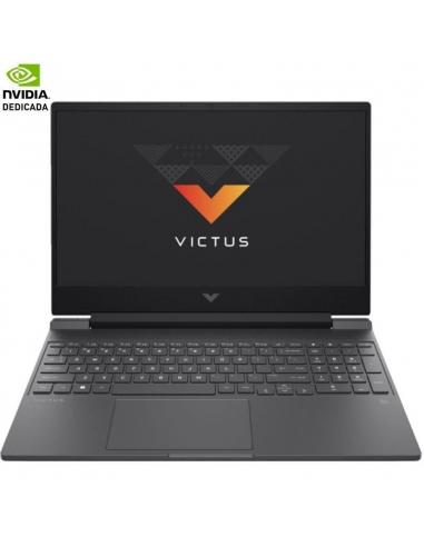 Gaming HP Victus 15-FB2009NS Ryzen 7 8845HS 16GB 1TB SSD GeForce RTX 4050 15.6' S.S.O.