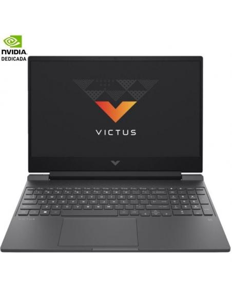 Gaming HP Victus 15-FB2009NS Ryzen 7 8845HS 16GB 1TB SSD GeForce RTX 4050 15.6' FreeDOS HP - 1