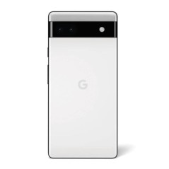 Google Pixel 6 a  5G 6GB/128GB Blanco Google - 3