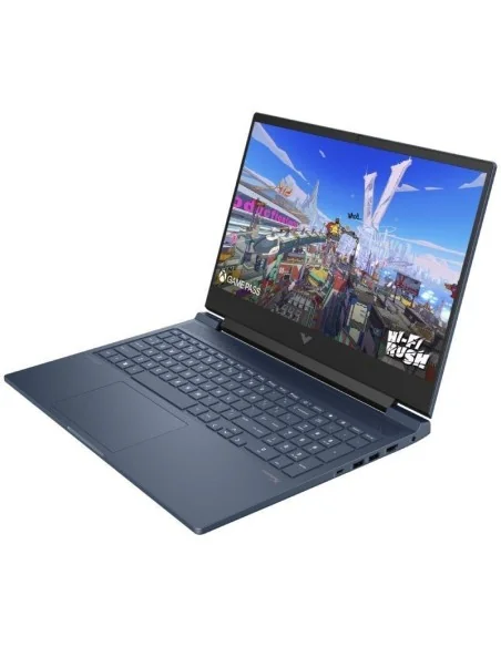Gaming HP Victus 16-R1037NS Intel Core i7-14650HX 32GB 1TB SSD GeForce RTX 4060 16.1' FreeDOS