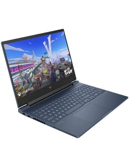 Gaming HP Victus 16-R1037NS Intel Core i7-14650HX 32GB 1TB SSD GeFo...